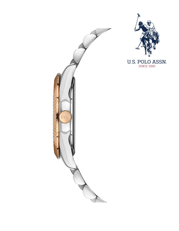 U.S. POLO ASSN. Ladies Watch
